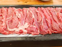-乐宴·老北京铜火锅(八卦岭店)