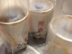 可乐-麦当劳(百利广场店)