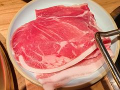 -焰江山·海鲜牛排烤肉自助(环形中心店)