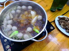 -阿欢牛肉店·火锅·粿条面