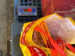 -老黄记手撕烤兔(玉林街店)