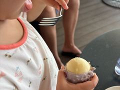 -三亚海棠湾仁恒皇冠假日酒店·大堂吧