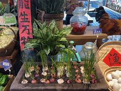 -胖姐渔村(中源大道店)