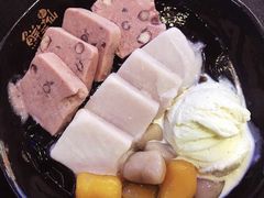 -鲜芋仙(观音桥大融城LG店)