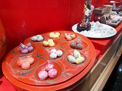 -御茶膳房皇家糕点博物馆(北京首店)