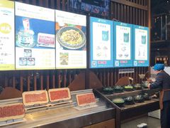 -百草滩羊清水涮羊肉(长城路店)