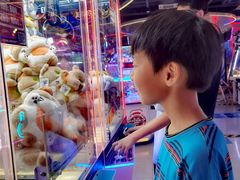 -环游嘉年华(永旺梦乐城广州番禺广场店)