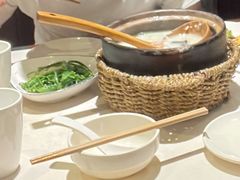 -火齐潮汕砂锅粥(五道口店)