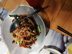 -天一朴素(武汉大学店)