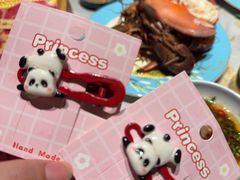 -雍容荟帝王蟹活龙虾展台自助(IFS黑金店)