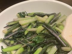 -新李记 · 口味菜馆(南郊公园店)