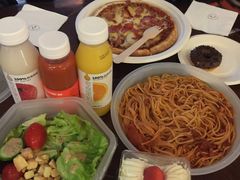 -1868 Café(上海自然博物馆店)