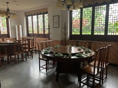 -虎哥私房菜(馒头山店)