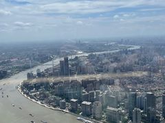 -上海之巅观光厅