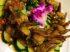 -茶香书香私房菜(北台一路店)