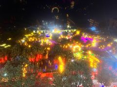 -云幽谷旅游区