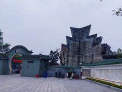 -芦苞胥江祖庙