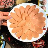 成都旺气十足的火锅｜每天来排队都愿意
