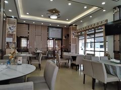 -祈胜邨•顺德鱼生•顺德菜(容桂店)