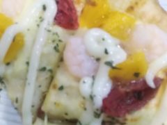 -City1+1城市比萨·意面(桂林路店)