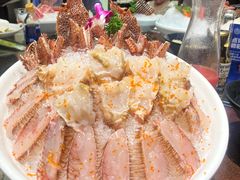 -东海怡品海鲜豆捞(舟宿夜江店)