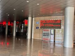 -扬州市无障碍图书馆