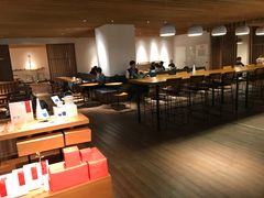 大堂-煮叶(悠唐广场店)