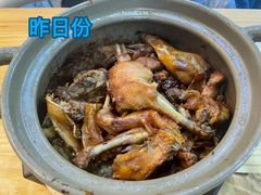 -斯丹姜母鸭·古法干香(涂门街总店)