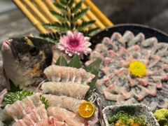 -官塘陈记鱼生·潮汕砂锅粥·牛肉火锅(潮枫路总店)