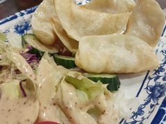 -长人馄饨铺(解放街店)