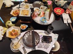-天狗山料理(省体店)