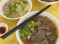 -莲塘味宝园牛杂(天越翔园店)