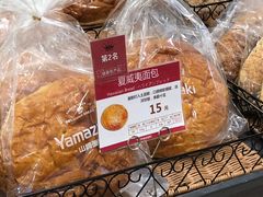 -山崎面包(百联世纪店)