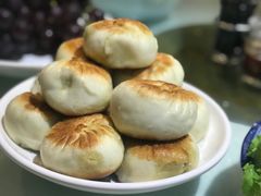 烤包子-阿西娅食府(中关村店)