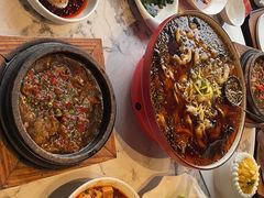 -四川饭店(长白店)