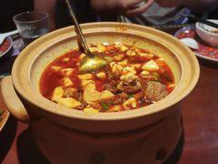 -拾捌川·自贡爆炒(新街口店)