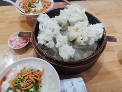 -晓友烧麦(光华村店)