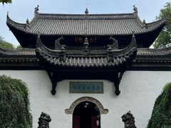 -采石矶景区