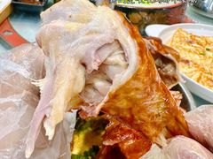 -绿雅居原生态农庄(小涌店)
