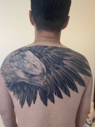 点击看大图 -PinooTattoo皮奴刺青纹身设计总部