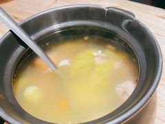 -树厨贵州菜(大十字店)