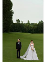 -拾尚映画·STUDIO婚纱摄影(中关村店)