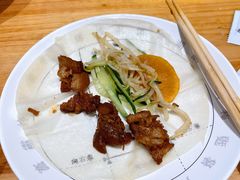 -姥姥家春饼店(惠新东街店)