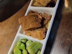 -应天大明王朝·南京菜(中山陵店)