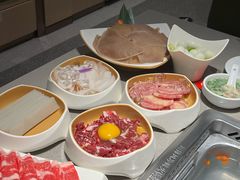 -海底捞火锅(北京路店)