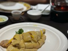-白天鹅宾馆-玉堂春暖餐厅