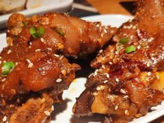 -木屋烧烤(西南角店)