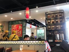 大堂-冯不记米坊(百花店)