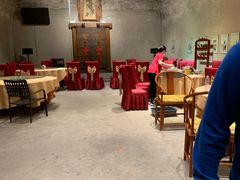 大堂-皇家冰窖小院(什刹海店)