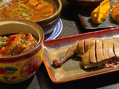 -南京大牌档(新街口德基广场店)